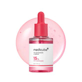 Medicube - TXA niacinamide 15 Serum 30ml-Makeup Stash Pakistan