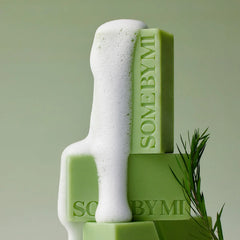 Some By Mi - AHA, BHA, PHA 30 Days Miracle Cleansing Bar 95g-Makeup Stash Pakistan