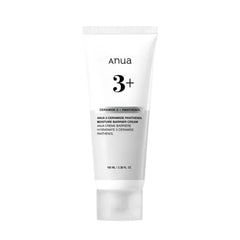 Anua - 3 Ceramide Panthenol Moisture Barrier Cream 100ml - Makeup Stash Pakistan