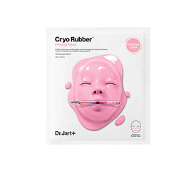 Dr.Jart+ Cryo Rubber Mask Sheet Firming Face Mask - Makeup Stash Pakistan