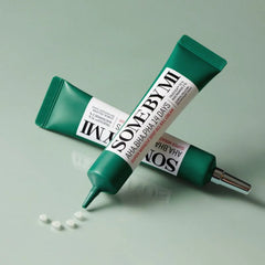 Some By Mi - AHA BHA PHA 14 Days Super Miracle Spot All Kill cream 30ml-Makeup Stash Pakistan