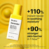 ceramide lotion, skin barrier repair, hydrating lotion, dry skin moisturizer, Korean skincare lotion, sensitive skin care, barrier repair skincare, moisturizing lotion, lightweight face lotion, soothing skincare, ceramide moisturizer - Makeup Stash Pakistan