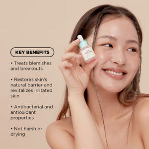 Axis-Y blemish treatment, acne spot treatment korea, spot the difference axis-y, dark spot corrector serum, acne treatment for sensitive skin, korean acne solution,Makeupstashpk