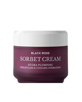 Heimish -  Black Rose Hydra Plumping Sorbet Cream 50ml-Makeup Stash Pakistan