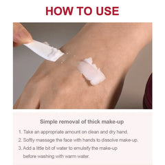 I'm From - Fig Cleansing Balm 100ml-Makeup Stash Pakistan