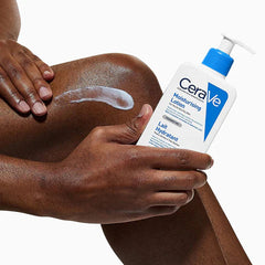 Very Dry Skin Moisturizer, Ceramide Body Lotion, Hyaluronic Acid Lotion, Sensitive Skin Lotion, Face & Body Hydration, Long-Lasting Moisturizer, Eczema-Friendly Lotion, Dermatologist Recommended Skincare- Makeup Stash Pakistan