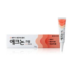 Dpharm – Acnon Cream 13g - Makeup Stash Pakistan