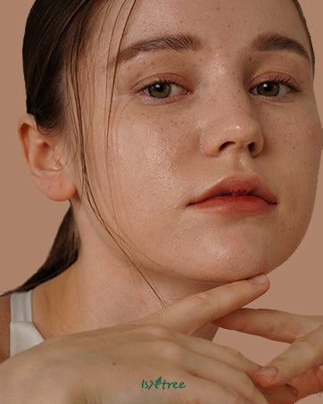 Isntree - Green Tea Fresh Toner 200ml-Makeup Stash Pakistan