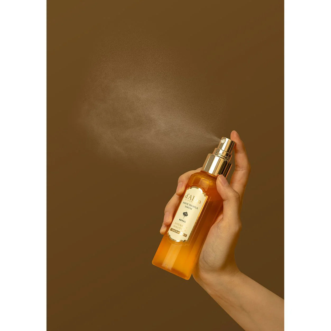 White Truffle Serum, EXO Serum, Korean Skincare Serum, Brightening Serum, Anti Aging Serum, Hydrating Face Serum, Glow Serum, Skin Firming Serum, Luxury Skincare, K Beauty Serum, Elasticity Boost Serum - Makeup Stash Pakistan