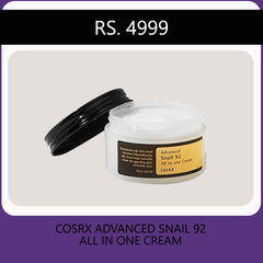 Cosrx Snail 92 All In One Cream 20g