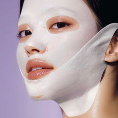 Numbuzin - No. 9 NAD Bio Lifting-sil Full Face Mask 28ml - Makeup Stash Pakistan