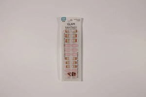 Salon Quality , Artificial , Nail Set , Press on nails , Fashion nails , Makeupstashpk