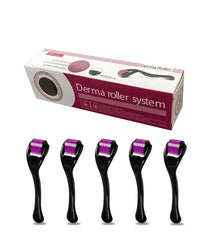 MTS Derma Roller System 0.25 mm - Makeup Stash Pakistan