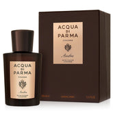 ACQUA DI PARMA COLONIA AMBRA MEN EAU DE COLOGNE 100ML - Makeup Stash Pakistan