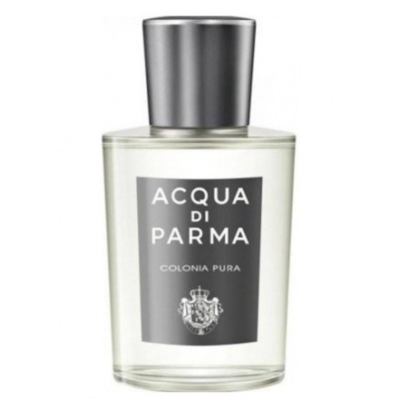 ACQUA DI PARMA COLONIA PURA MEN EAU DE COLOGNE - Makeup Stash Pakistan