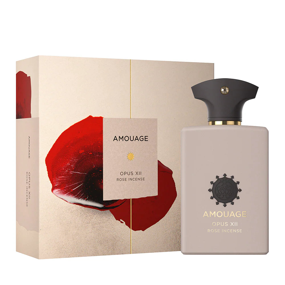 Amouage,Unisex Fragnance,Luxury Perfume,Makeup Stash Pakistan