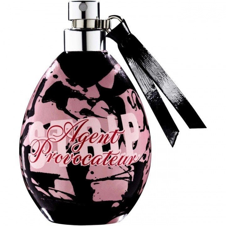 AGENT PROVOCATEUR LIMITED EDITION WOMEN EDP - Makeup Stash Pakistan