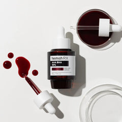 Heimish - RX AHA BHA Peeling Serum 35ml-Makeup Stash Pakistan