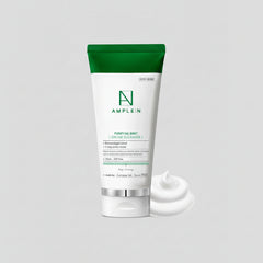 Deep Cleanser, Pore Purifying ,Skin Care , Hydrating Face Wash, Makeup Stash Pakistan