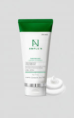 Deep Cleanser, Pore Purifying ,Skin Care , Makeup Stash Pakistan