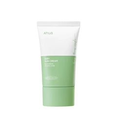 Sun Cream ,Lightweight, SPF Sunscreen , Daily UV Protection , Hydrated Skin - Makeup Stash Pakistan