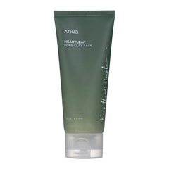 Pore Clay Mask, Deep Cleansing , Korean Clay Mask, Pores , Oil Control Mask - Makeup Stash Pakistan