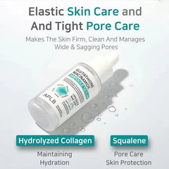 Glutathione Serum, Niacinamide Serum, Brightening Serum Pakistan, Dark Spot Corrector, Korean Skincare Serum, Face Serum for Glow, Pore Minimizing Serum, Acne Marks Treatment, Skin Whitening Serum, Even Skin Tone Serum, Makeup Stash Pakistan