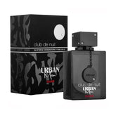 ARMAF CLUB DE NUIT URBAN MEN ELIXIR EDP - Makeup Stash Pakistan
