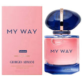 ARMANI MY WAY INTENSE WOMAN EDP 90ML - Makeup Stash Pakistan