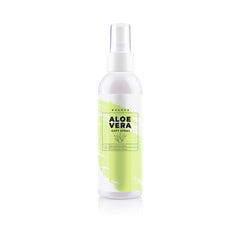 ESSENS Aloe vera Soft Spray Plus 100ml - Makeup Stash Pakistan
