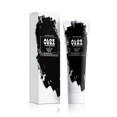 ESSENS Toothpaste with activated Charcoal 100ml - Makeup Stash Pakistan