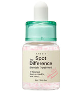 Calming , Acne , Spot Corrector with Tea Tree & Niacinamide , Makeupstashpk