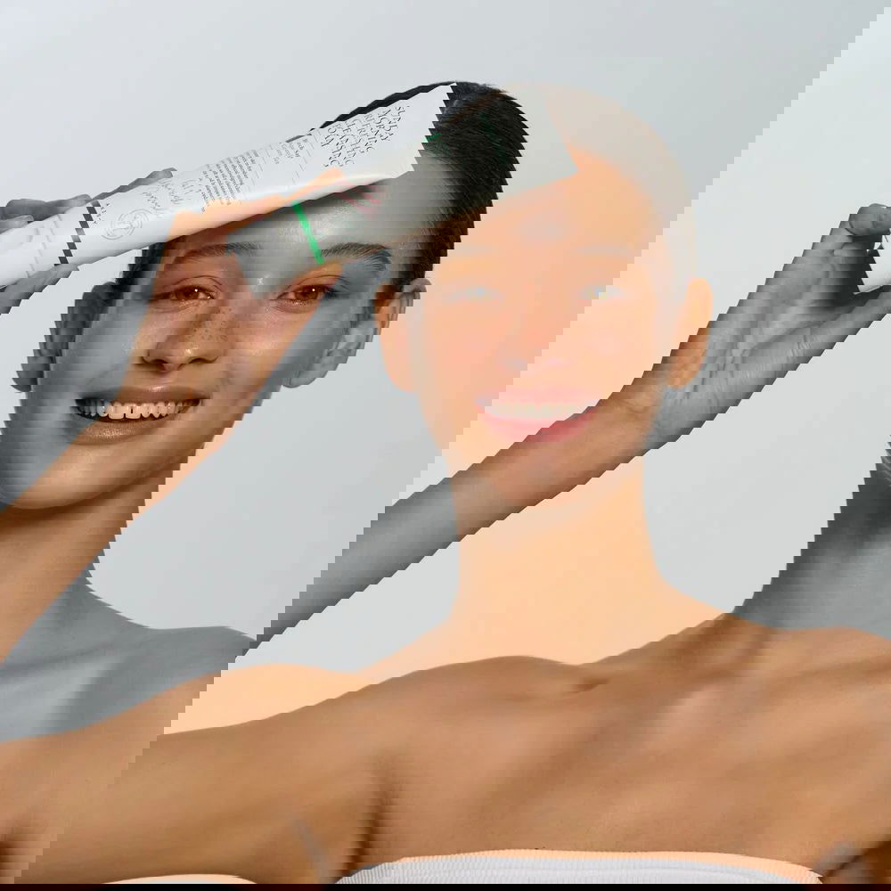 AXIS-Y Sunday Morning Refreshing Cleansing Foam 120ml - Makeup Stash Pakistan