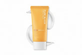 Lightweight, Hydrating ,Sunscreen, SPF Protection, no white cast, Gentle Formula , all skin types. - Makeup Stash Pakistan