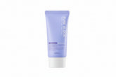Water-resistant, Hydrating sunscreen , Broad-spectrum ,SPF protection, No white cast - Makeup Stash Pakistan