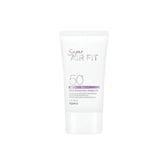 Mild Sunscreen, Matte Sunscreen , Lightweight , Matte Finish , SPF Protection - Makeup Stash Pakistan