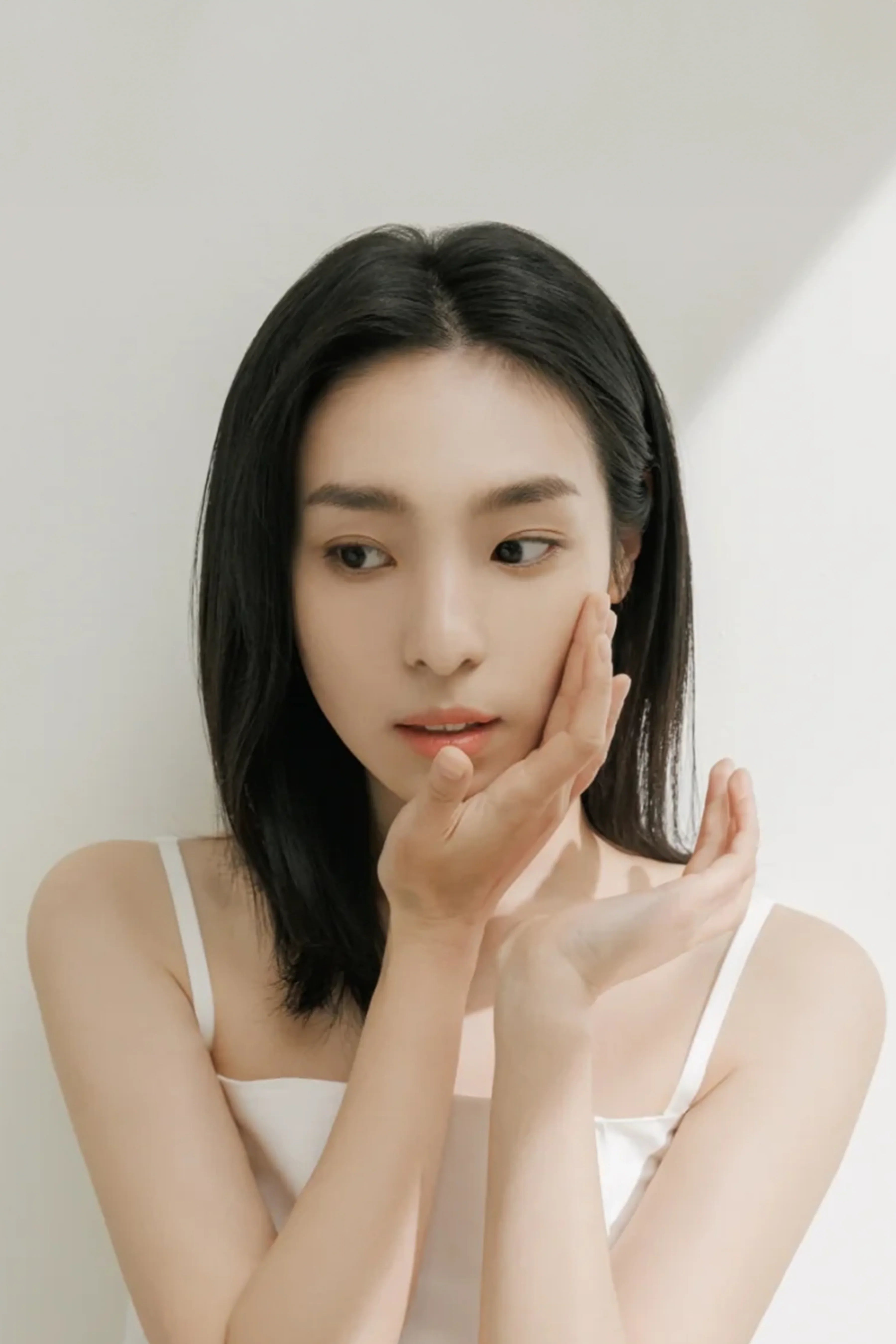 Abib - Heartleaf Sun Essence Calming Drop 50ml-Makeup Stash Pakistan