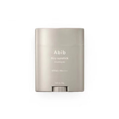 Abib - Air Sunstick Smoothing Bar 23g - Makeup Stash Pakistan