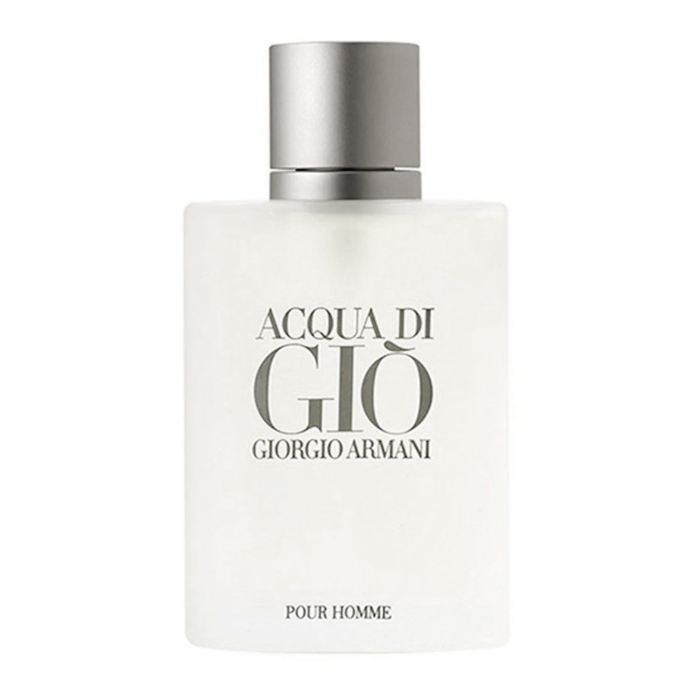Acqua Di Gio Men EDT 100 ML - Makeup Stash Pakistan