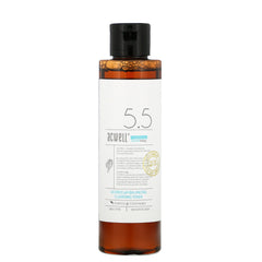 Acwell - Licorice Ph Balancing Cleansing Toner 150 ML - Makeup Stash Pakistan