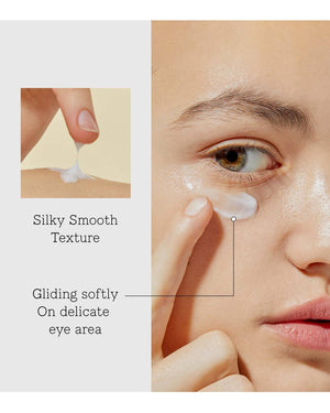 Hydrating Eye Cream, Anti-Aging Eye Cream, Dark Circles, Fine Lines,Eye Cream, Best Eye Cream , Soothing, Lightweight, Makeup Stash Pakistan