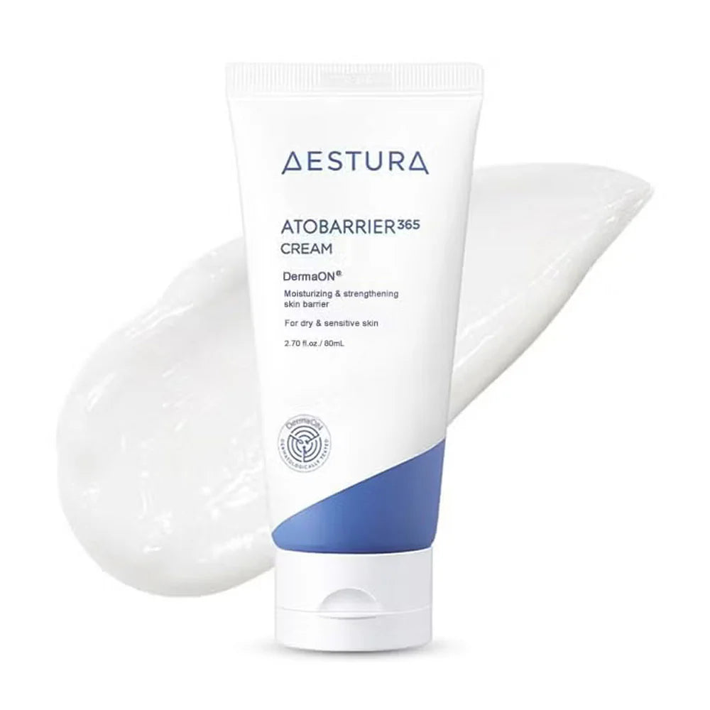 Deep Moisture, Barrier Repair, Cream, Makeup Stash Pakistan