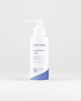 Lightweight, ceramide moisturizer , hydrates, soothes , repairs sensitive, dry skin , Makeup Stash Pakistan