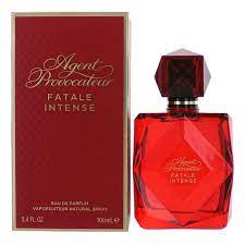 Agent Provocateur Fatale Intense EDP 100 ML - Makeup Stash Pakistan