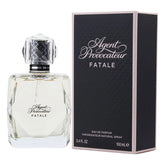 Agent Provocateur Fatale Women EDP 100 ML - Makeup Stash Pakistan