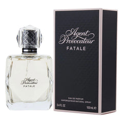 Agent Provocateur Fatale Women EDP 100 ML - Makeup Stash Pakistan