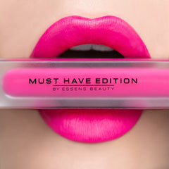 ESSENS -Must Have Edition - All Day Matte Lipstick 02, 6 ML - MakeupStash Pakistan