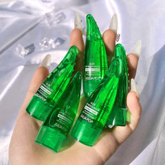 Aloevera Lip Gloss Nutritious lip Balm - Makeup Stash Pakistan