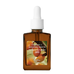 Dr.Althea Vitamin C Boosting Serum-30ml-MakeupStash Pakistan