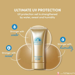 Lightweight , Waterproof , Sun Protection , Makeup Stash Pakistan